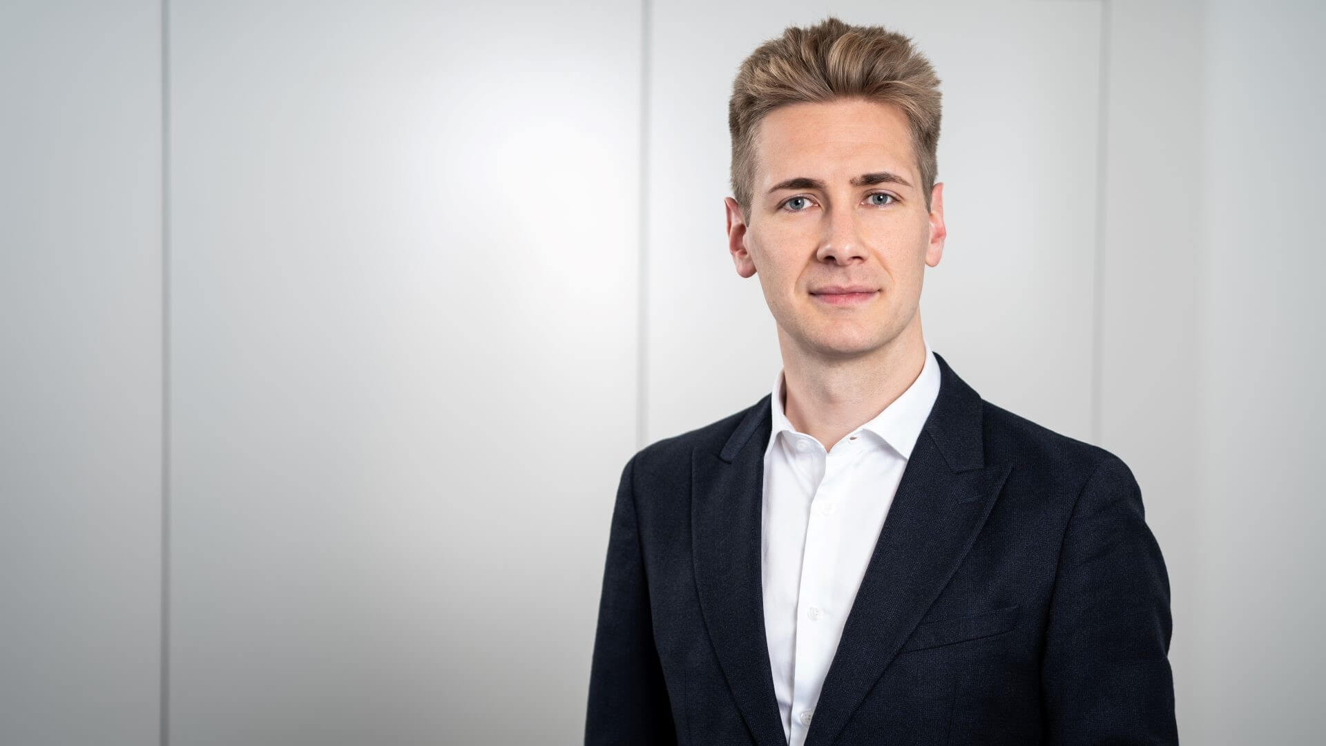 Head and shoulders pic of Jonathan Parr, Head of Energy, Triple Point