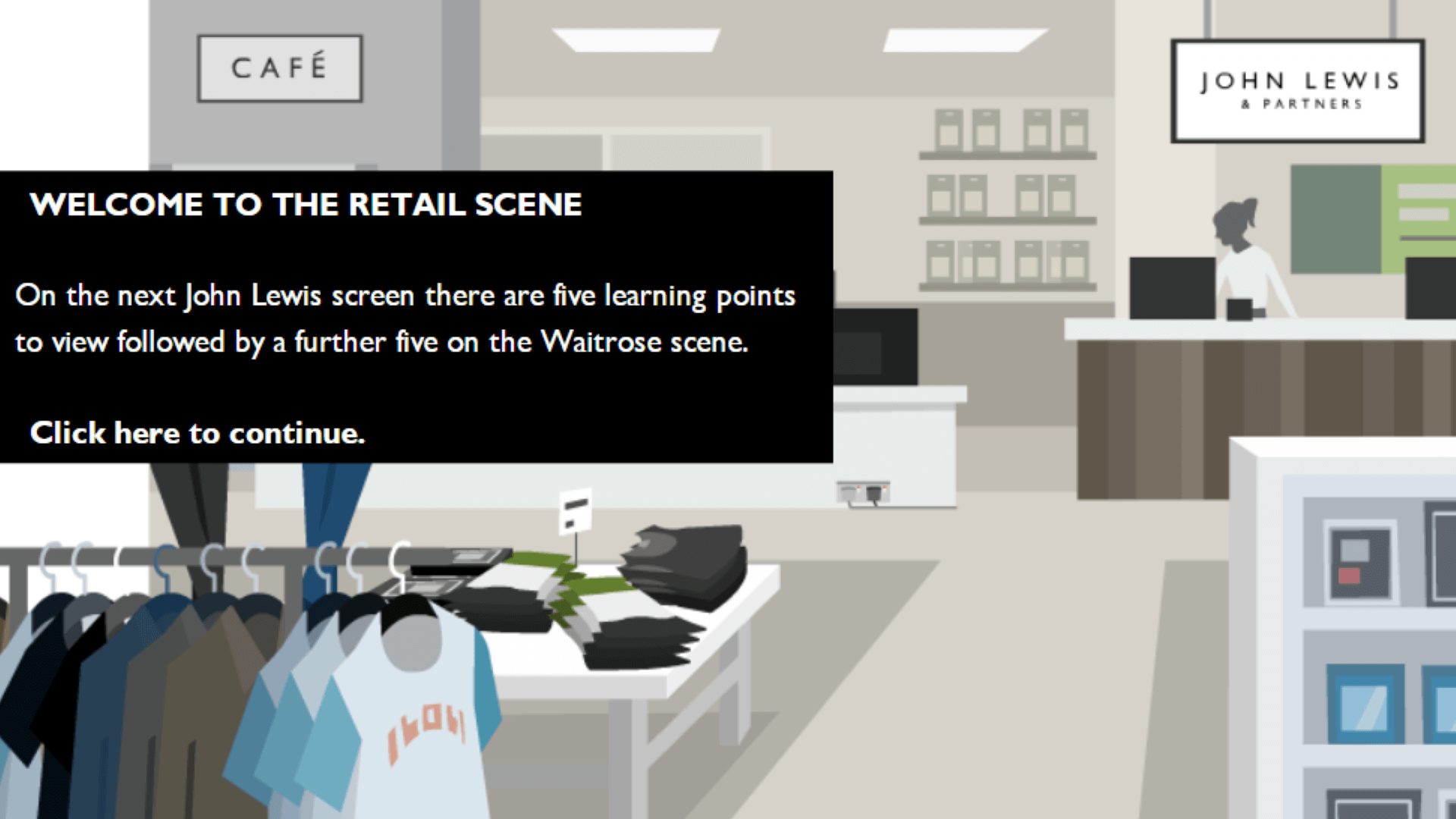 Screenshot from EnergyAware tool