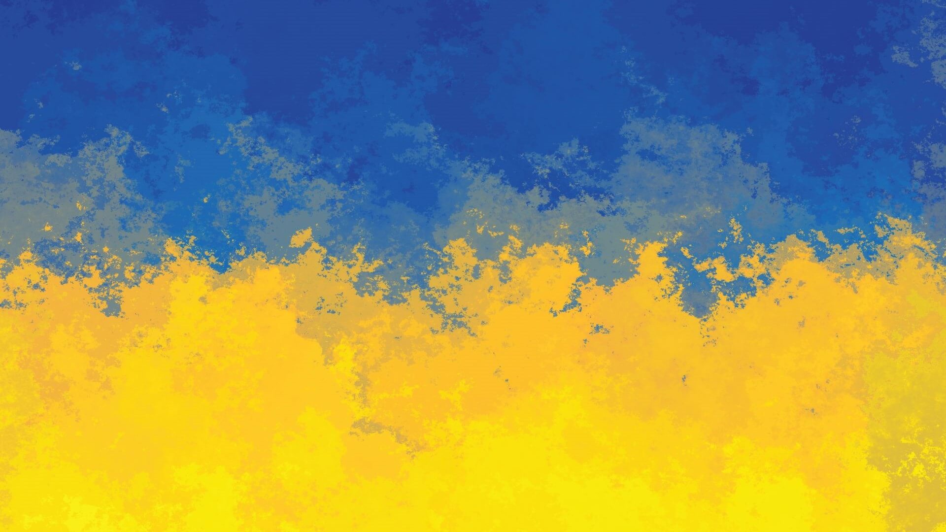 Ukrainian flag