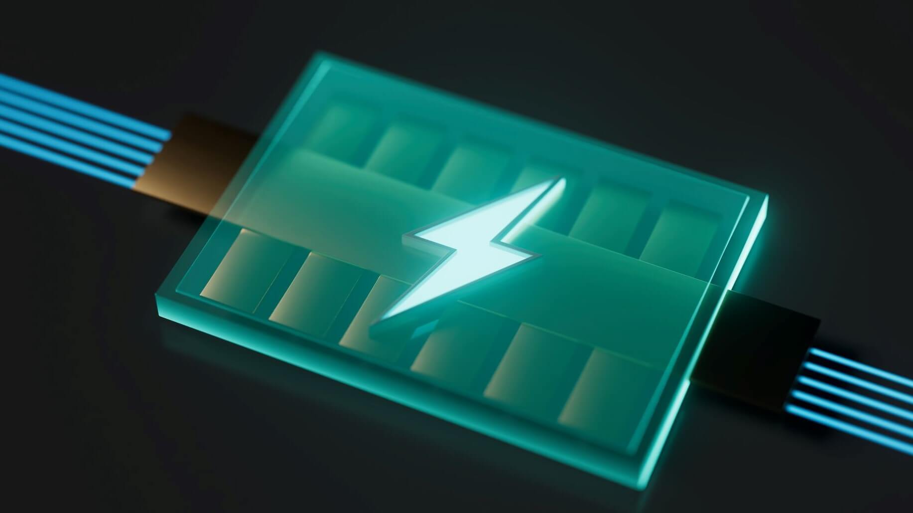 Solid state battery