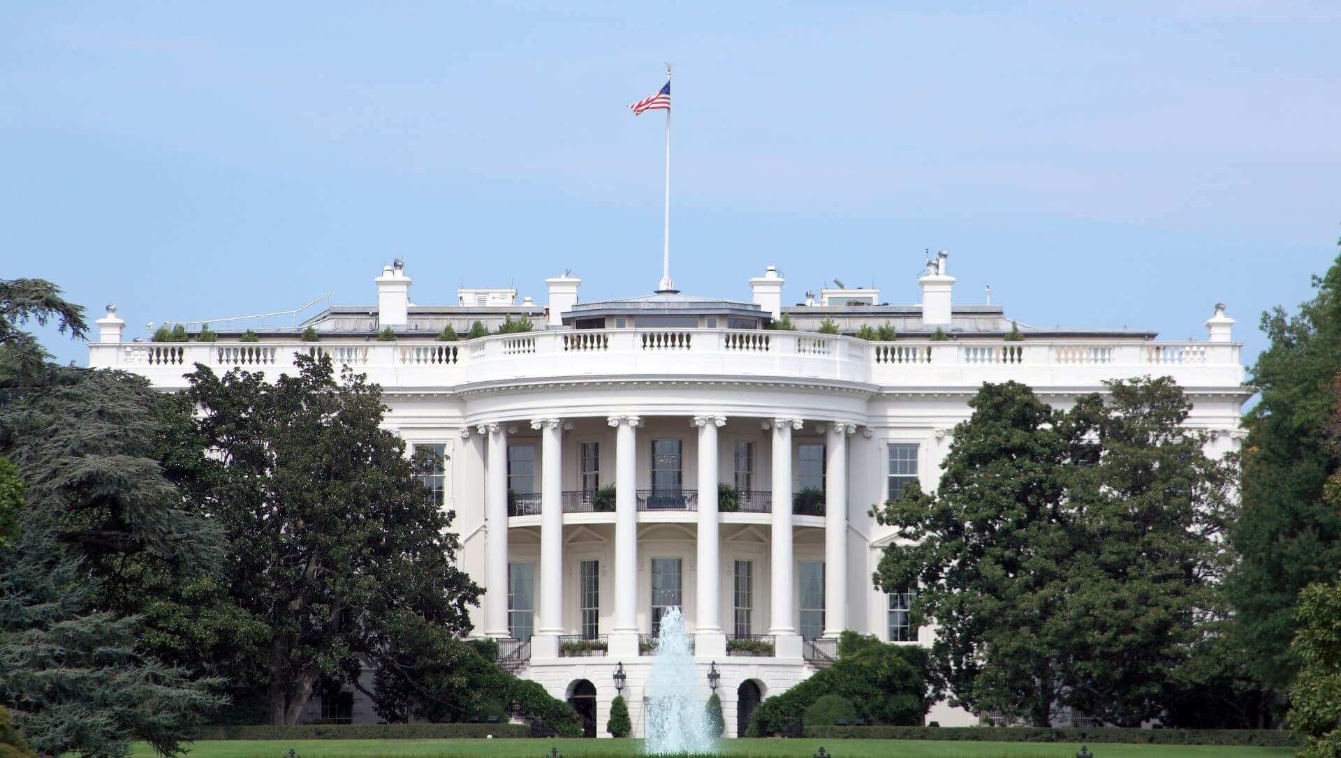 The White House
