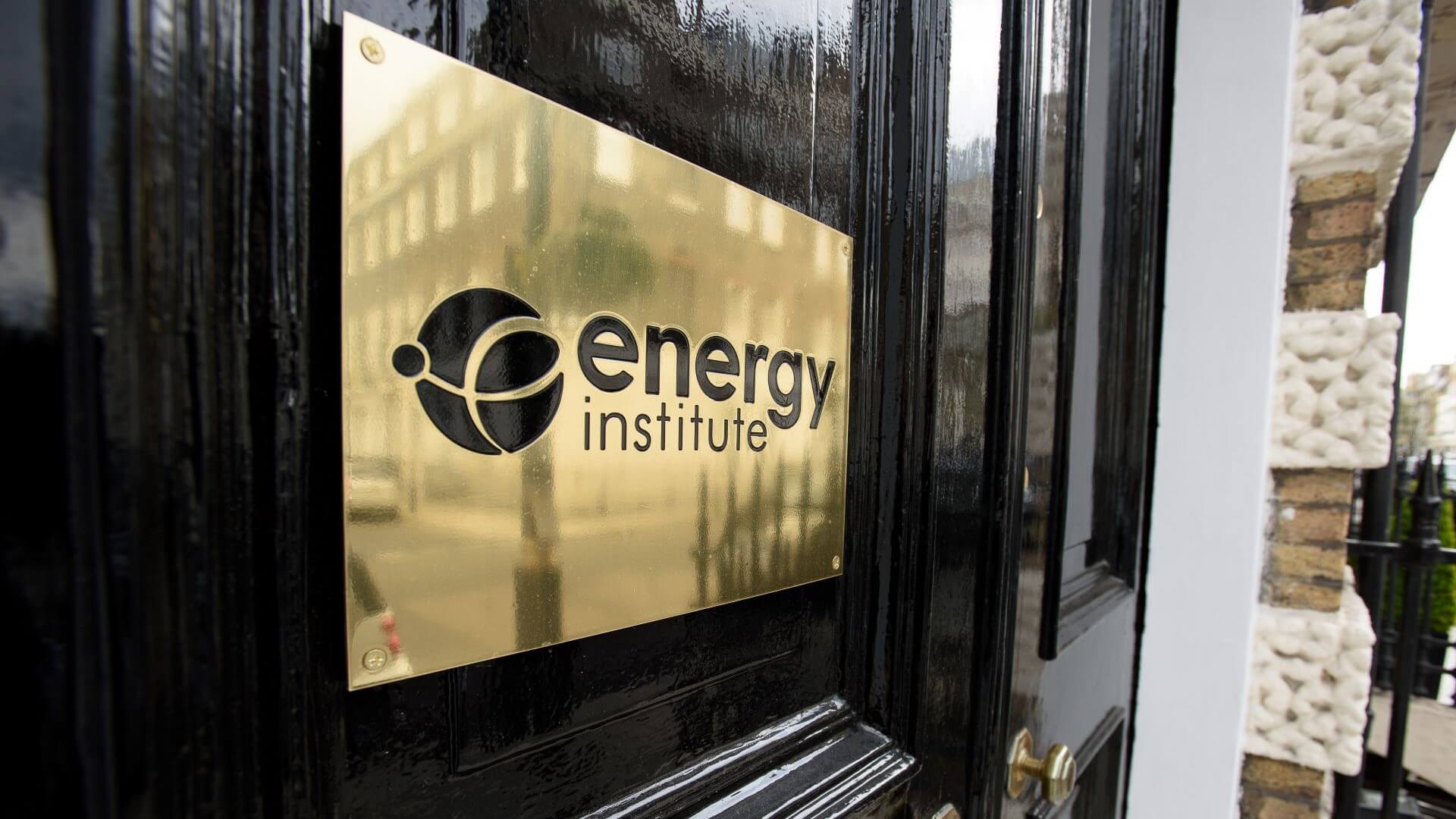 Energy Institute headquarters, London