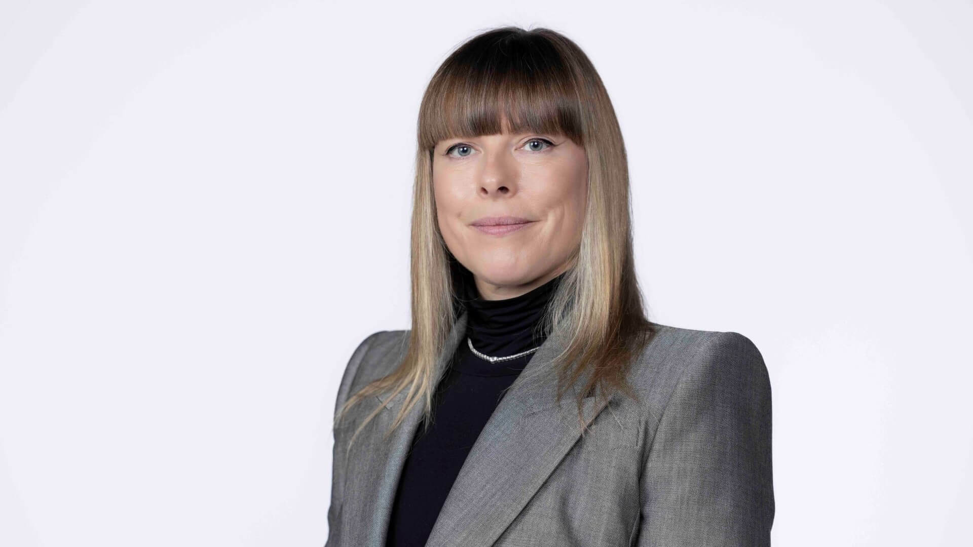 Katie Jackson, Chair, POWERful Women