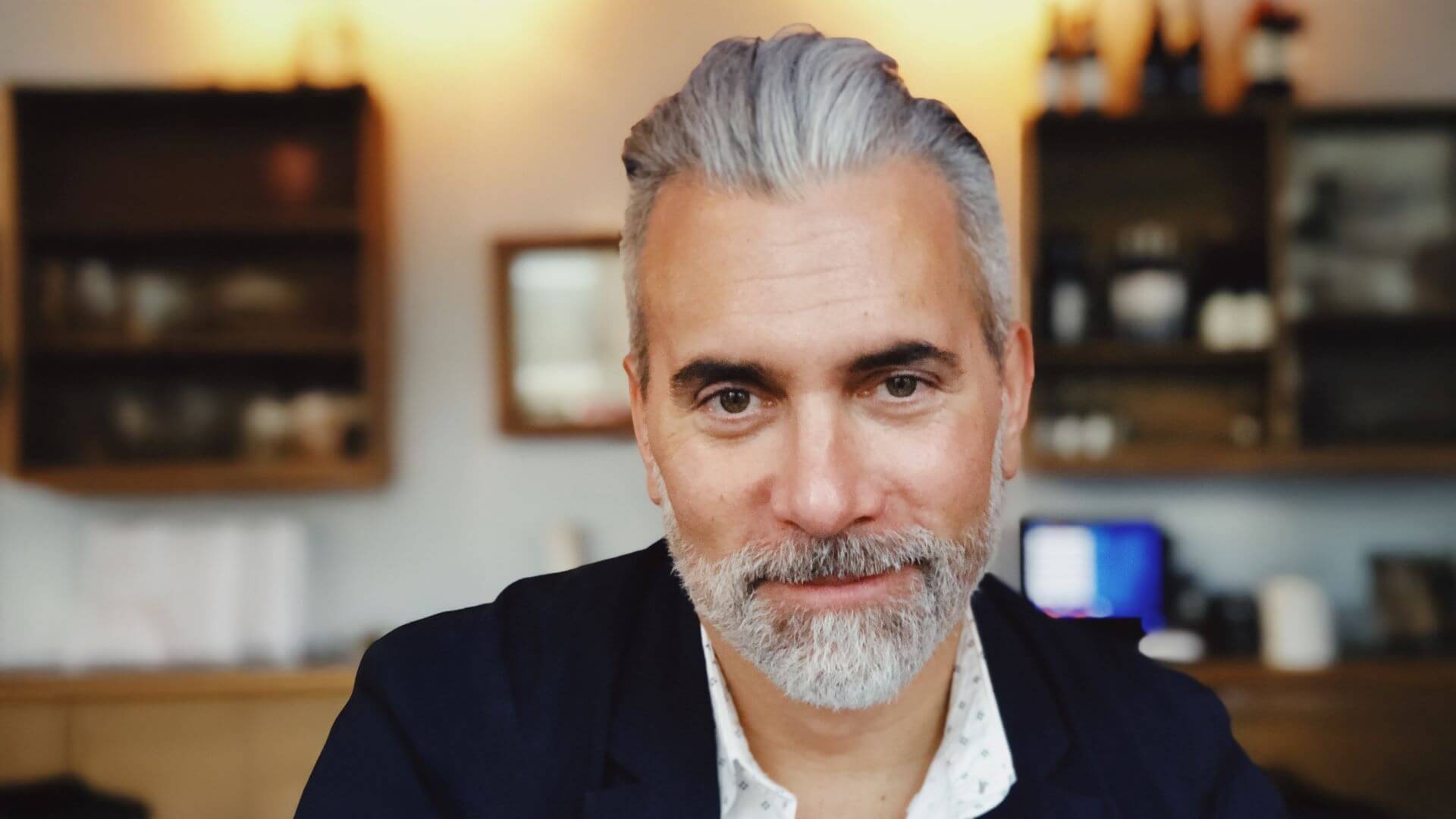 Head and shoulders photo of Craig Tropea, Account Manager, POWWR