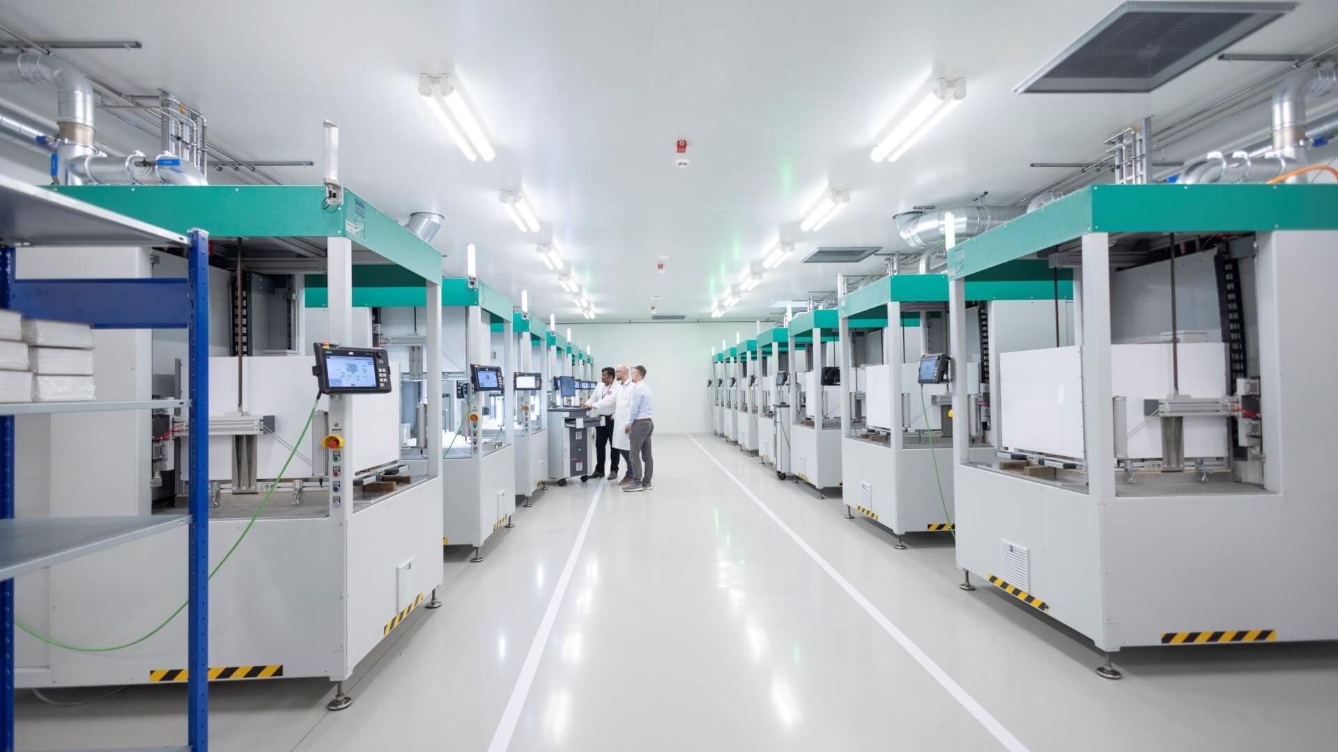 Germany and the US showcase new electrolyser pilot plants, but Australia’s hydrogen sector is faltering, according to report