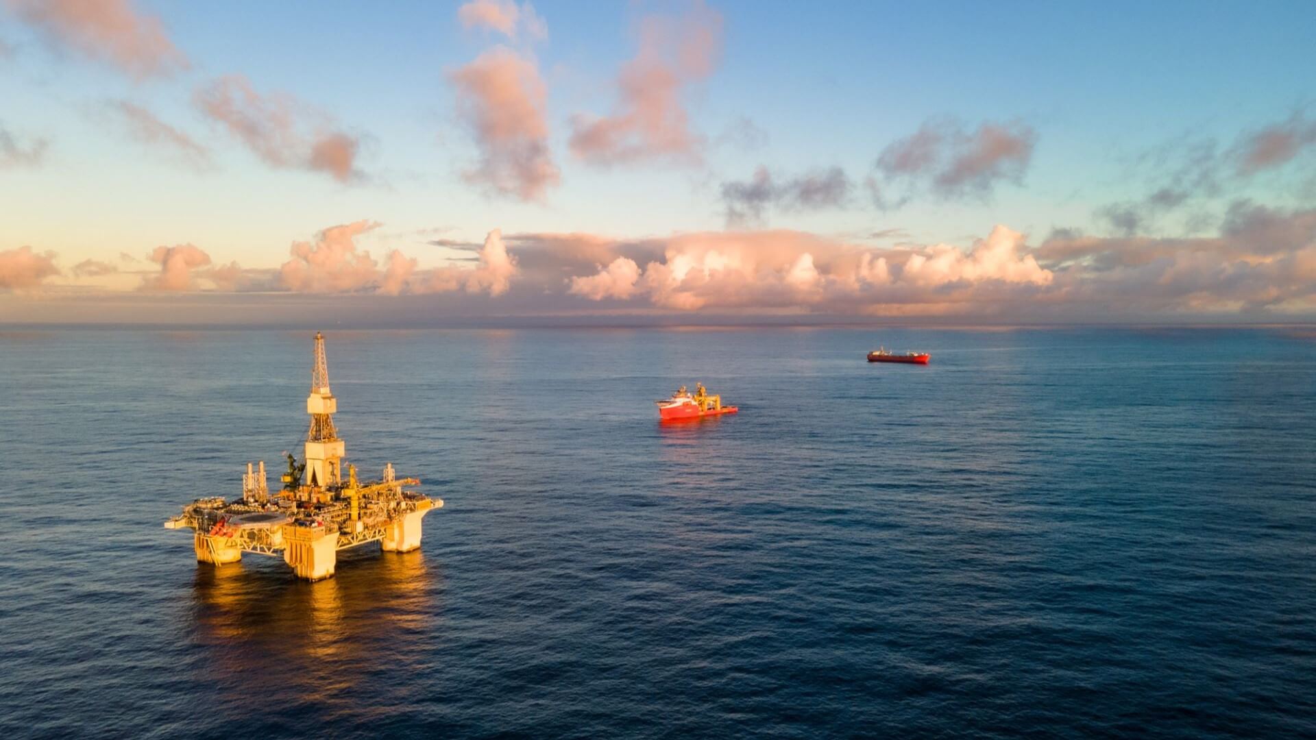 EU demand set to drop 7% by 2030 – but UK deal with Norway bucks the trend