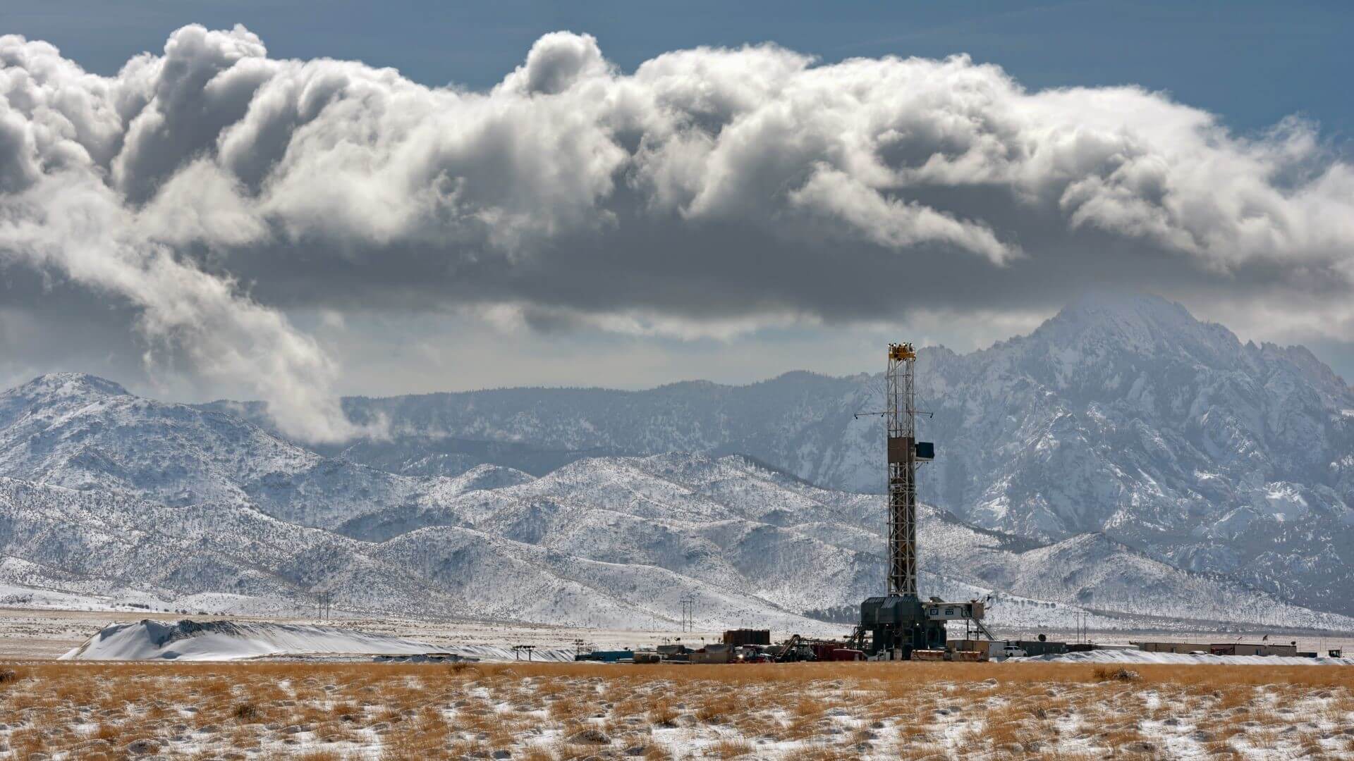 Down, down, down: new drilling technologies are improving prospects for geothermal power by reducing project duration, cutting costs and drilling deeper wells