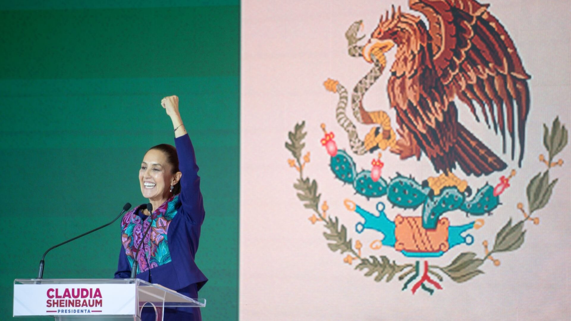 On a knife edge: why Mexico’s new President faces significant challenges to her energy transition plans