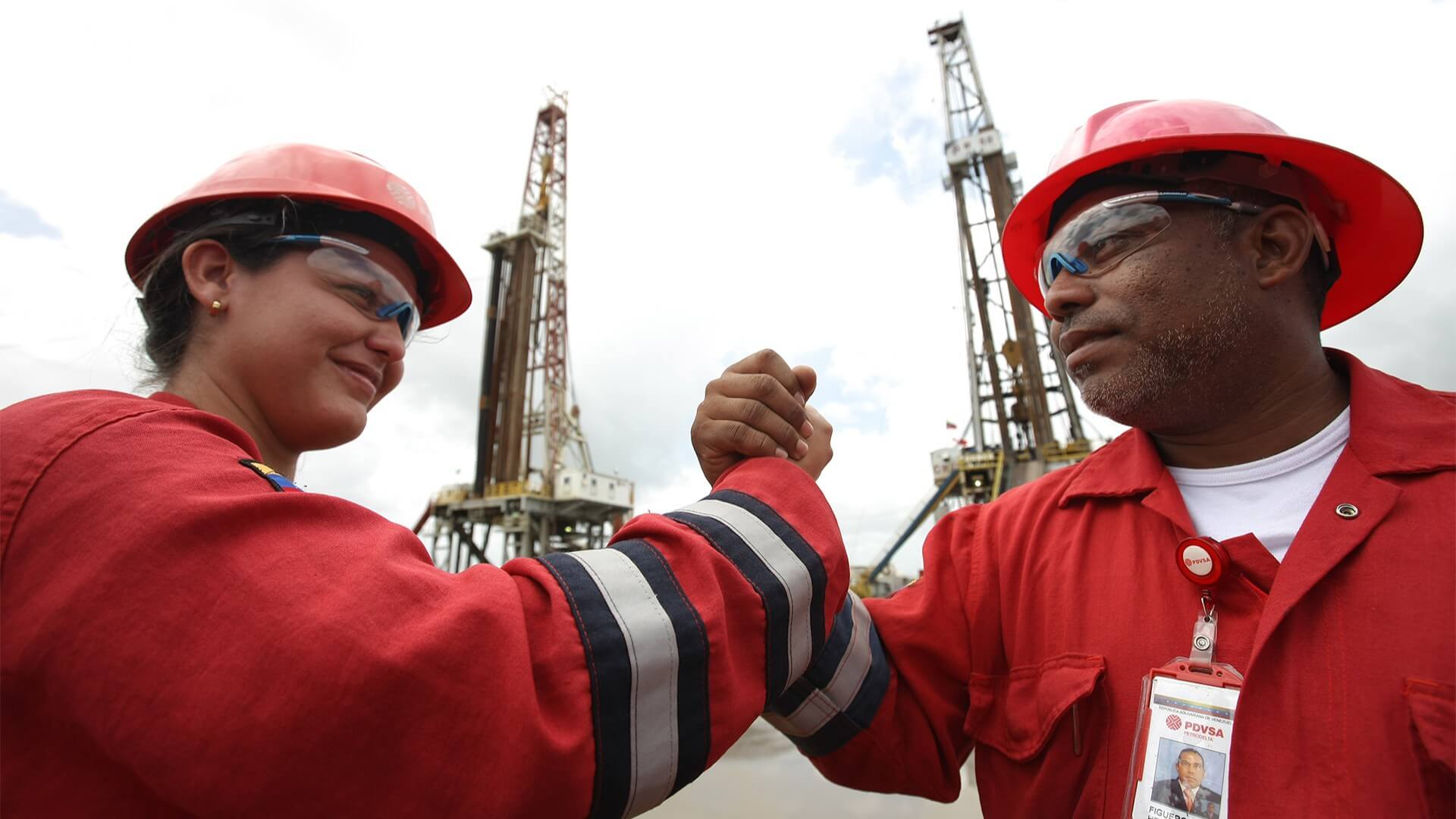 Why oil-rich Venezuela still struggles to pay its bills