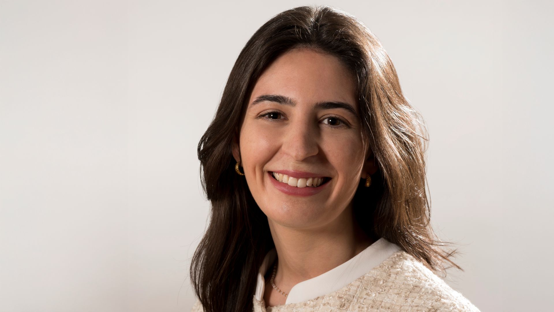Head and shoulders photo of Marta Zambujal de Oliveira