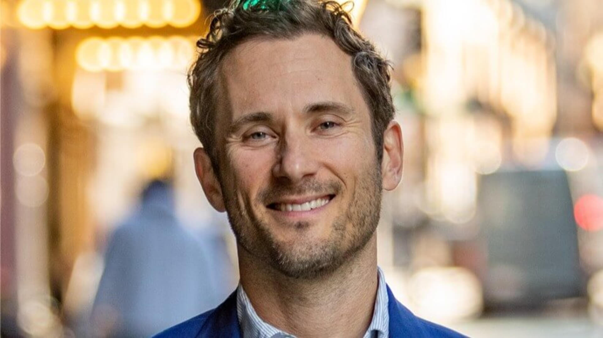 Profile picture of Nick Petschek